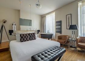 Le Boutique Hôtel & Spa Bordeaux