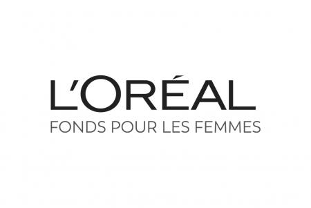 L'Oréal Fonds pour les femmes