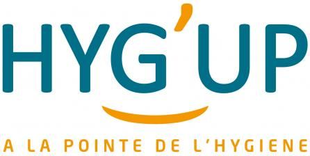 Unisoap - HYG'UP